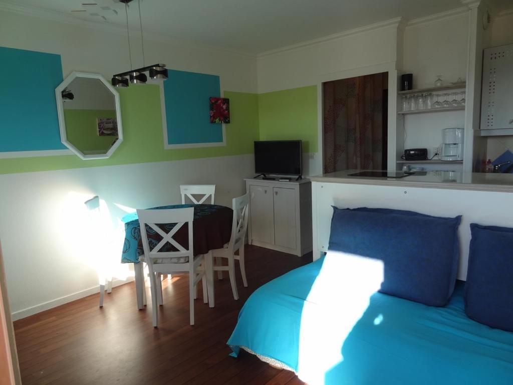 Appartement Promenade Des Bains Saint-Raphaël Exteriér fotografie