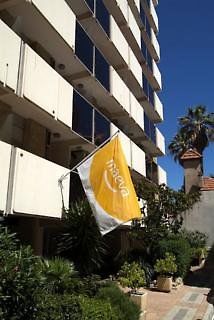 Appartement Promenade Des Bains Saint-Raphaël Exteriér fotografie